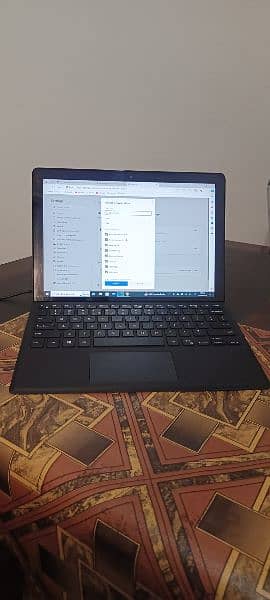 Dell Latitude 5285 0