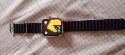 smart watch T900 ultra all ok