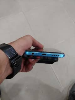 Mobile Model Vivo Y15s Storage 32GB Ram 3GB 0