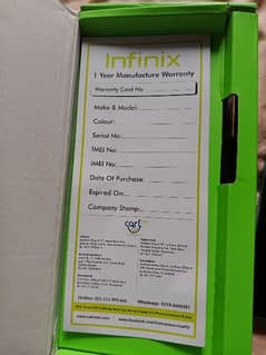 Infinix