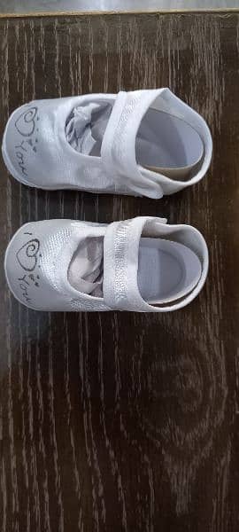 Brand new kids shoes for sale in sialkot 1