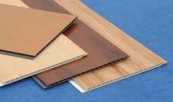 Vinyl flooring / wooden flooring / Vinyl sheet / home decor interior 2