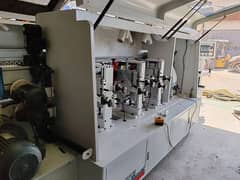 Edge Banding   /  cnc machine  /   PVC Straight Automatic for Sale 0