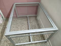 Dining Table / Tracing Table / Gaming Table  Metal Frame