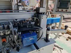 Edge Banding Machines / Metal bending machine / CNC Machine