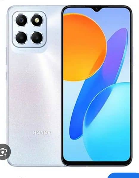 honor 0