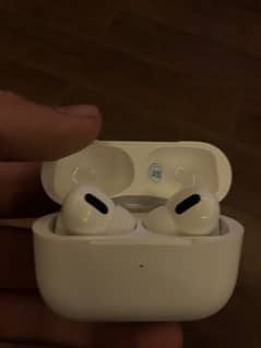 TWS AirPods