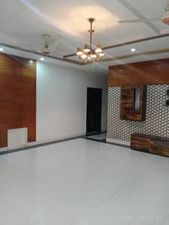 Double Unit 1 Kanal Corner House Available For Rent in DHA Phase 1 0