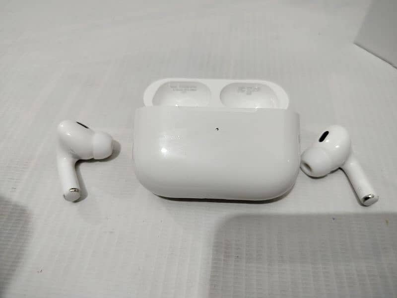 airpods pro2 3