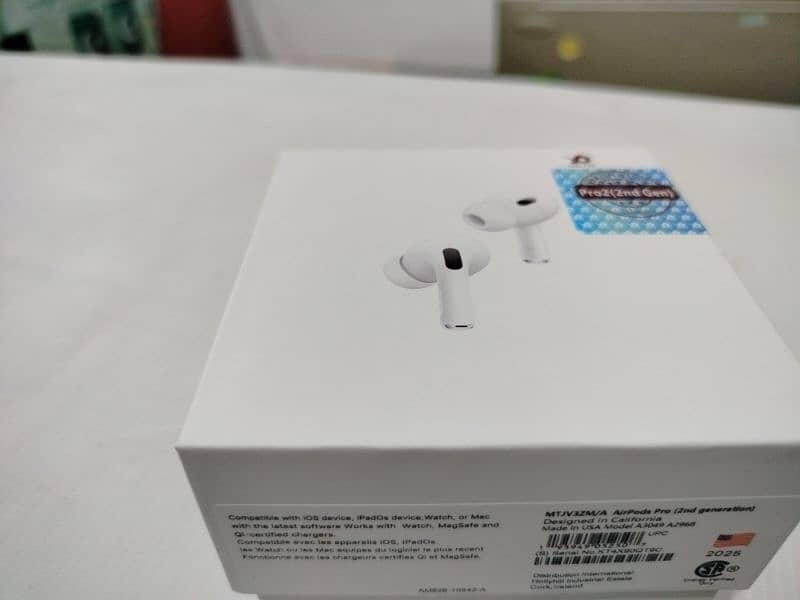 airpods pro2 10