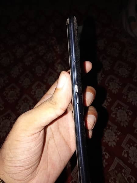 Hote 11 infinix all ok only mobile good condition 2