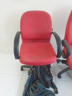 office chair