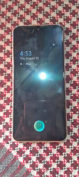 lg v60 thinq exchamge possible 03092563634 2