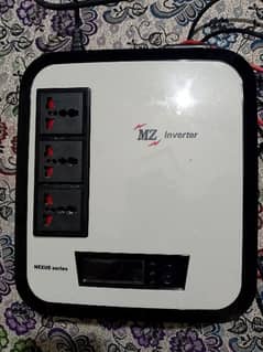 10/10 condition MZ Nexus5 inverter UPS 0