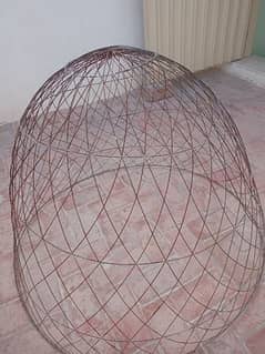 big size cage for sale