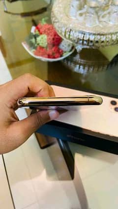 iPhone 11 pro Max 256 GB 03061757187 0