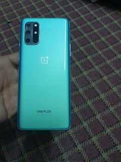 OnePlus 8t