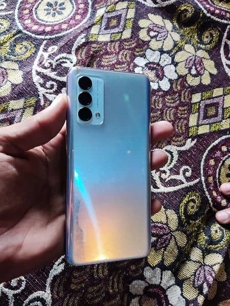 Realme gt master Box pack condition 1