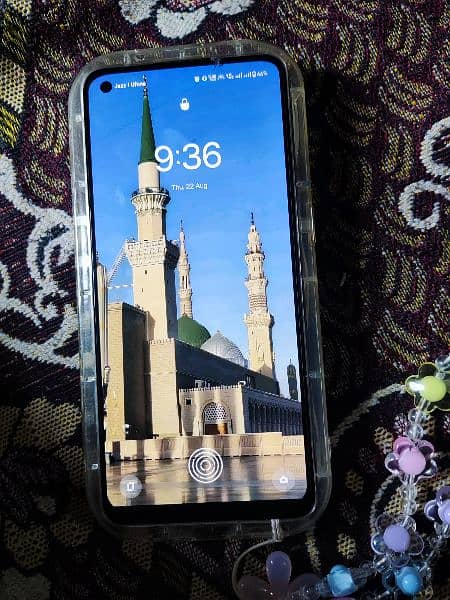 Realme gt master Box pack condition 2