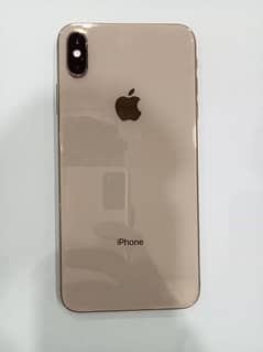 XS MAX 0