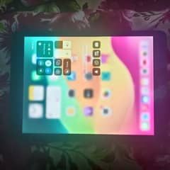 iPad 9th generation 64 gb