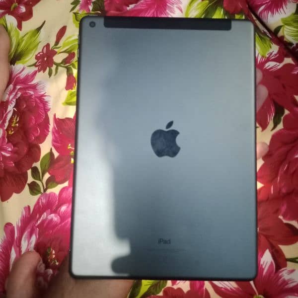 iPad 9th generation 64 gb 5