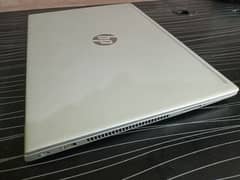 Hp ProBook 450 G7 core i5 10th Generation, 256 SSD, 1TB HHD