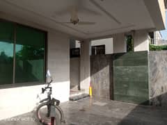 50x90 Kenal Upper Portion with Solar System Available for Rent in D-17 Islamabad. 0