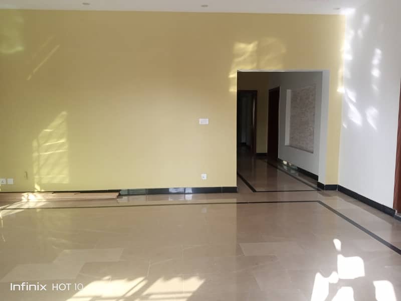 50x90 Kenal Upper Portion with Solar System Available for Rent in D-17 Islamabad. 8