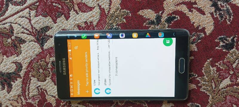 samsung note 4 adge 0
