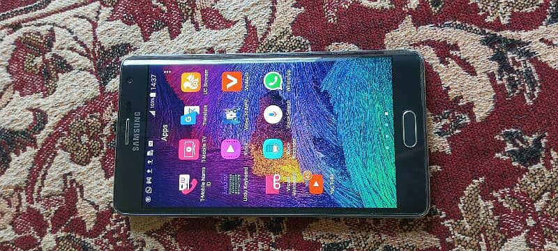 samsung note 4 adge 1