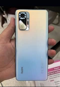 Redmi note 10 pro