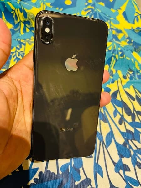 iphone xs max 64gb 1