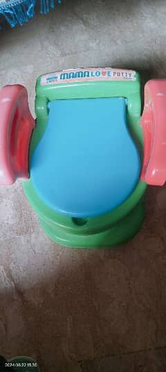 combod chair