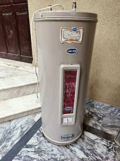 Canon Electric Geyser - 56.7 litres