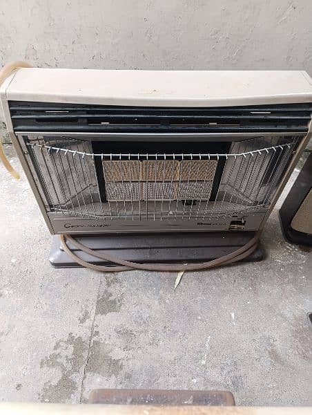 6 Heaters for sale (Corona) 1