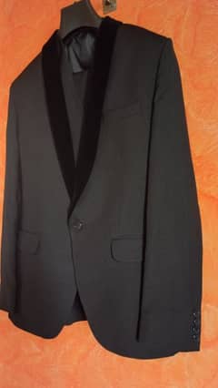 grooms wedding 3 piece suit for sale