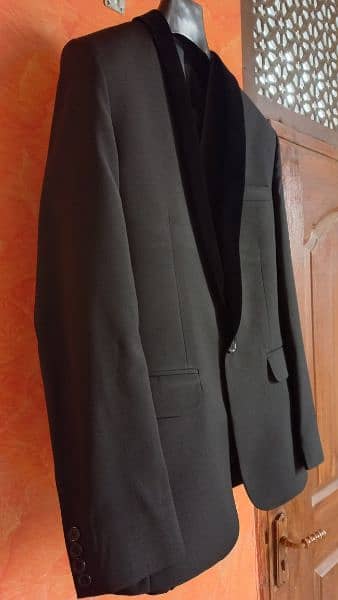 grooms wedding 3 piece suit for sale 2