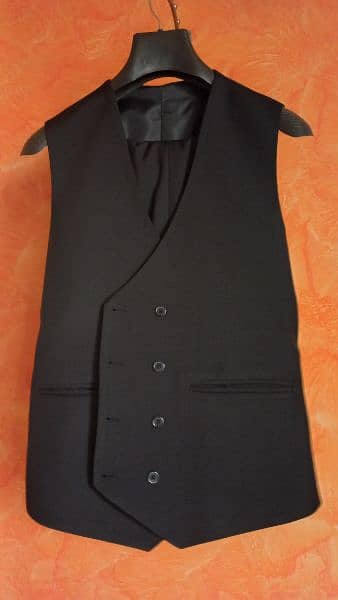 grooms wedding 3 piece suit for sale 9