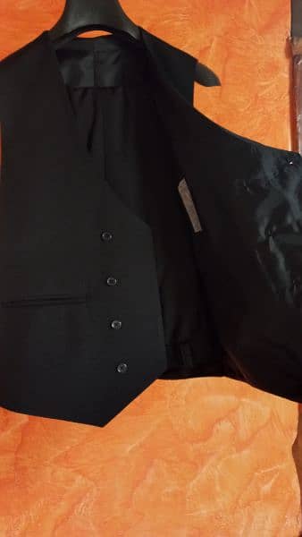 grooms wedding 3 piece suit for sale 12