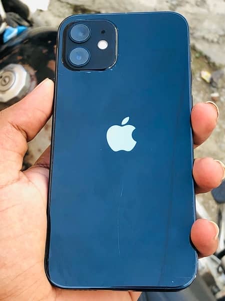 iPhone 12 non pta 11