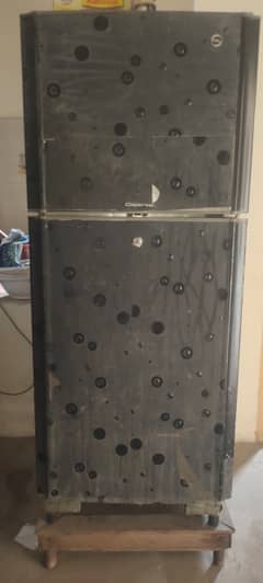 Used pel fridge large size