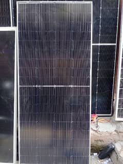 32 solar panels 280 watts Double Glass 0