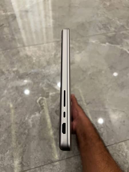 MacBook Pro 2021. Brand New Condition 4