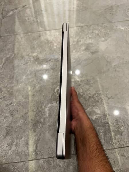 MacBook Pro 2021. Brand New Condition 5