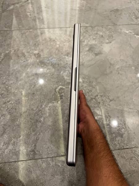 MacBook Pro 2021. Brand New Condition 7