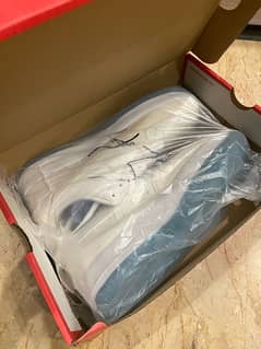 Nike color changing brand new shoes available for sale