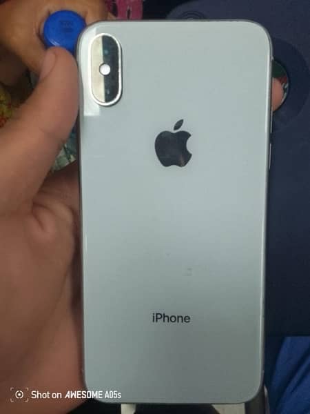 IPhone X 03467353329 5