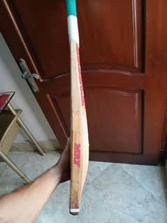 Hard ball bat 0