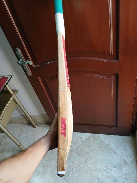 Hard ball bat 0